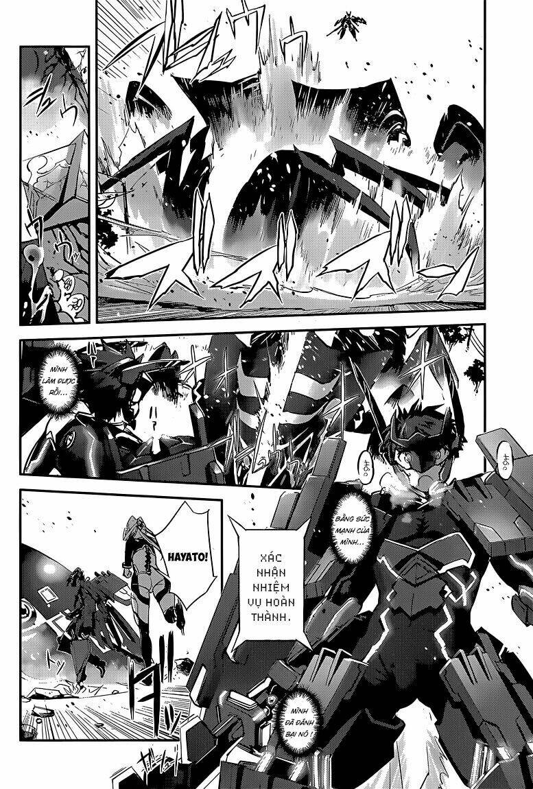 hundred chapter 13 11