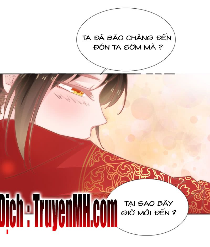 solo đi vương gia chapter 74 7