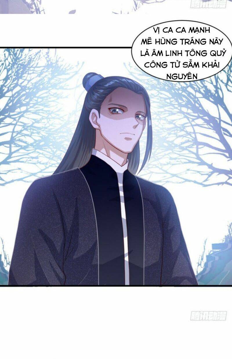 tiên ma đồng tu chapter 131 23