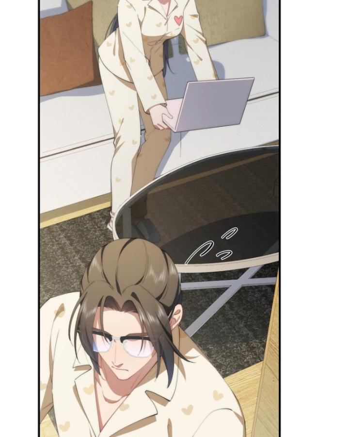 nữ chính chạy từ trong sách ra thì phải làm sao chapter 87 31