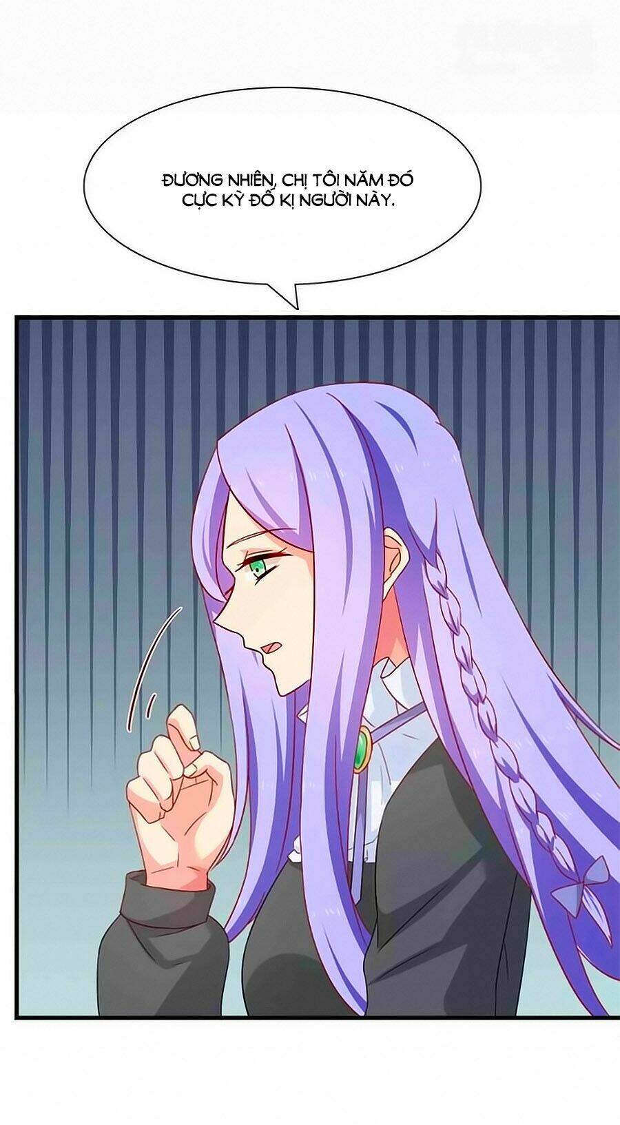 chỉ nhiễm thành hôn chapter 210 13