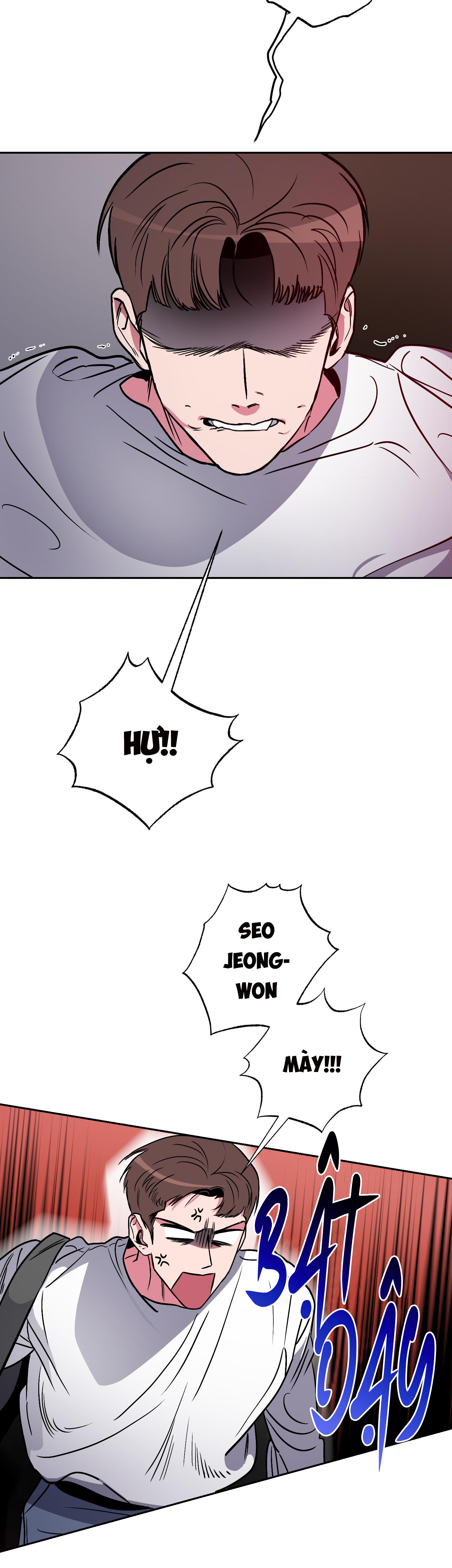 anh à, em tăng cân rồi! chapter 6 12