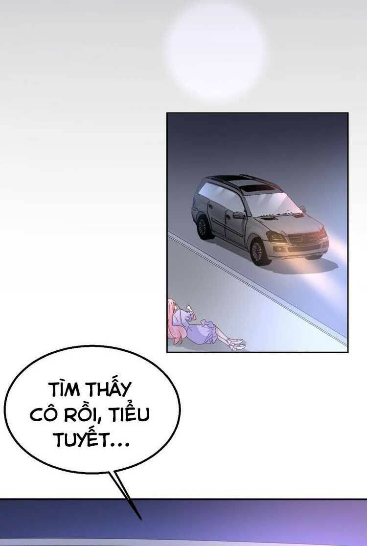 điều ước sủng ái bất bình đẳng chapter 122.2 38