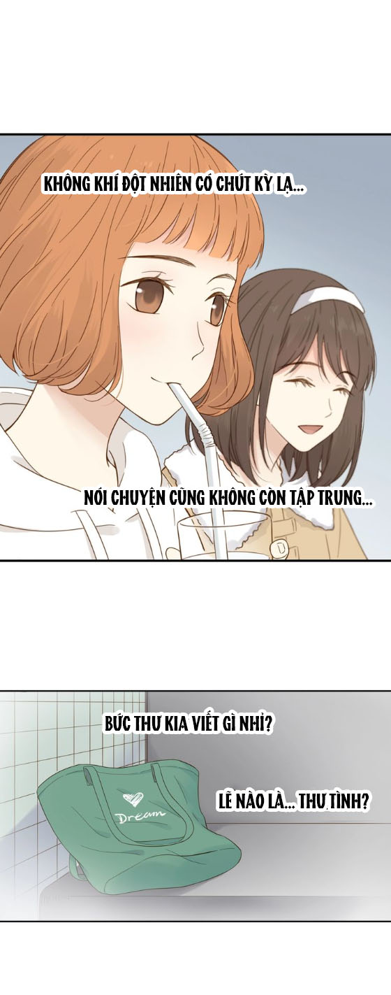 Bạc Hà Chi Hạ 2 chapter 69 - Trang 16