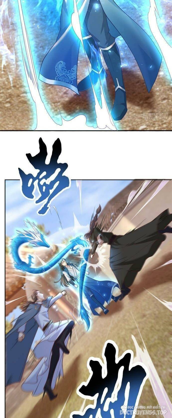 ta có khả năng vô hạn đốn ngộ chapter 28 9