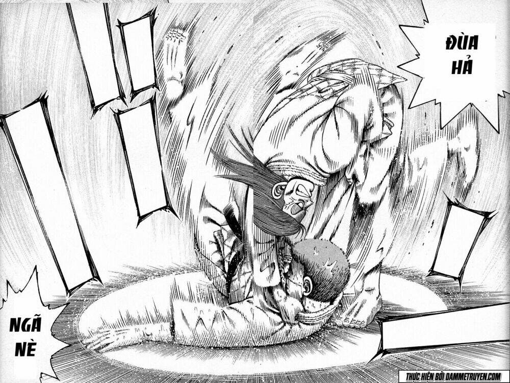 shin kotaro makaritoru! juudouhen chapter 102 14