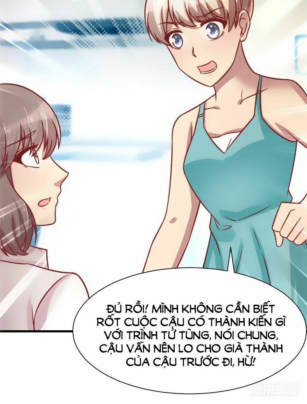 thời gian đều biết chapter 21 38