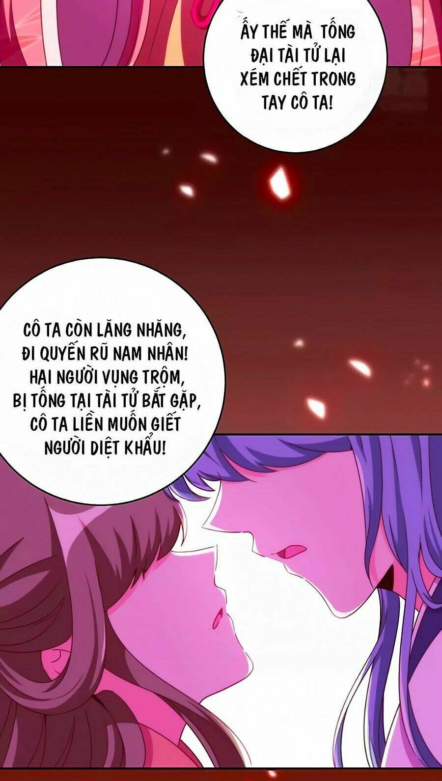 vương phi, vương gia nhà ngươi không ngốc nữa rồi chapter 12 2