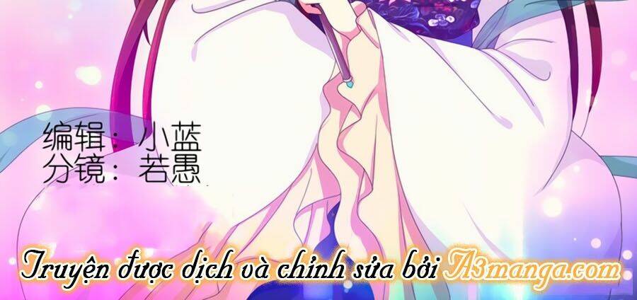 đống phù đã khai quang chapter 6 2