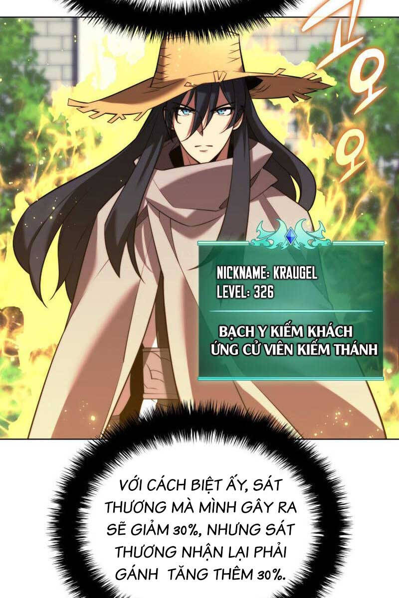 thợ rèn huyền thoại chapter 180.1 4