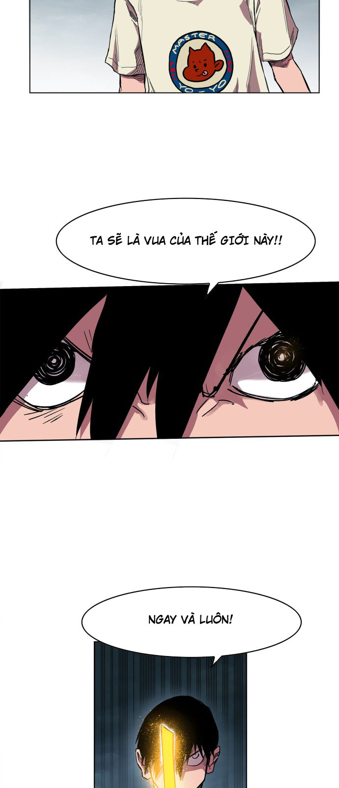 hard core leveling warrior chapter 105 38