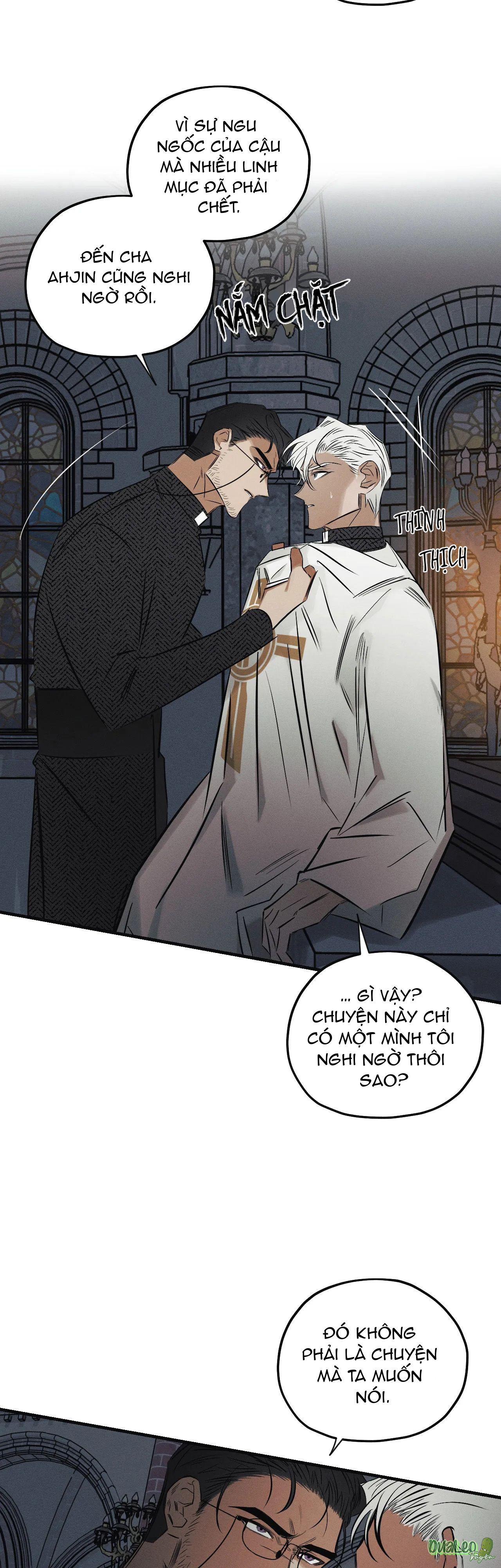 đóa hoa tội lỗi chapter 15 12