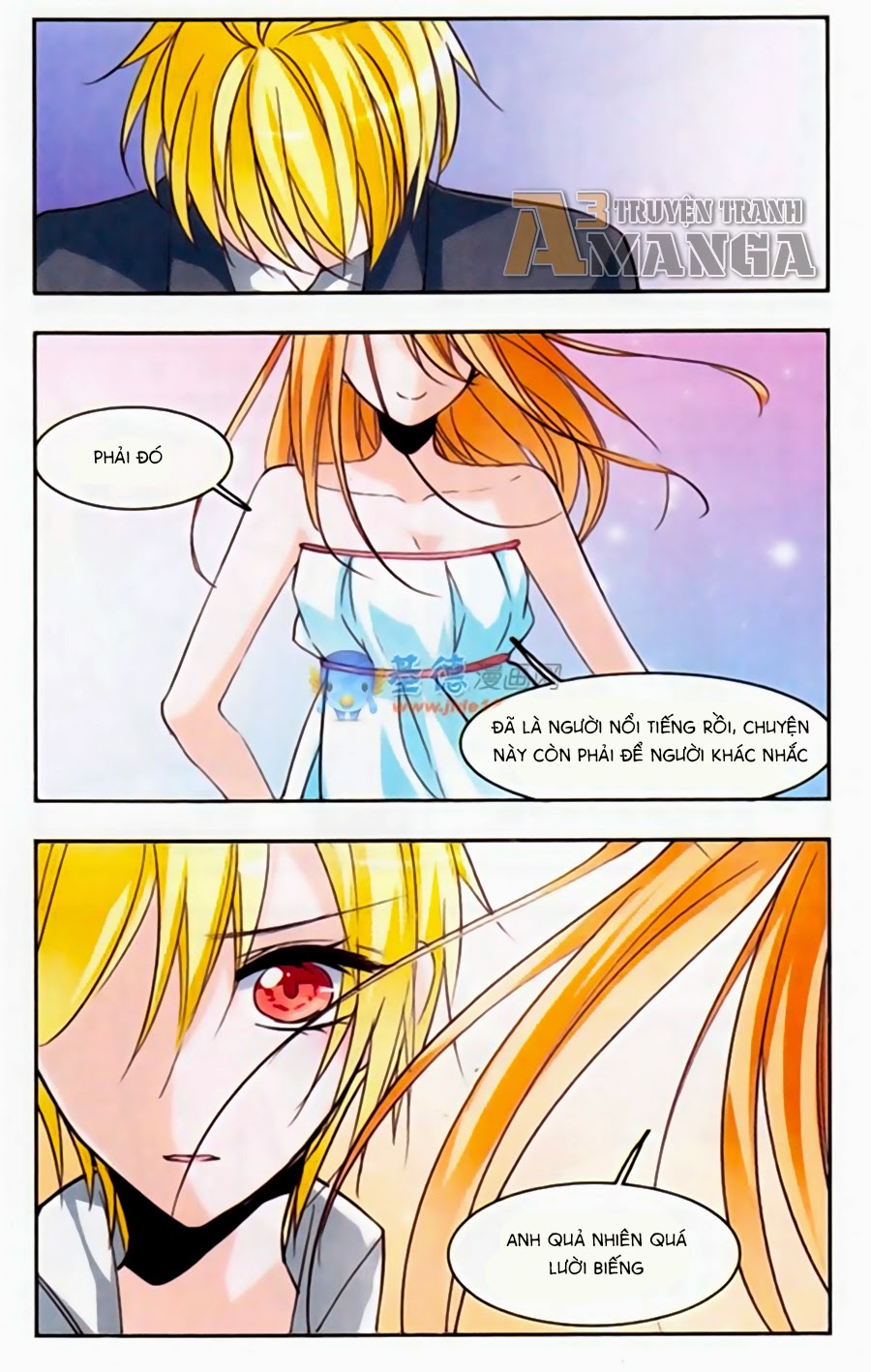 kế hoạch bướm chapter 75 8