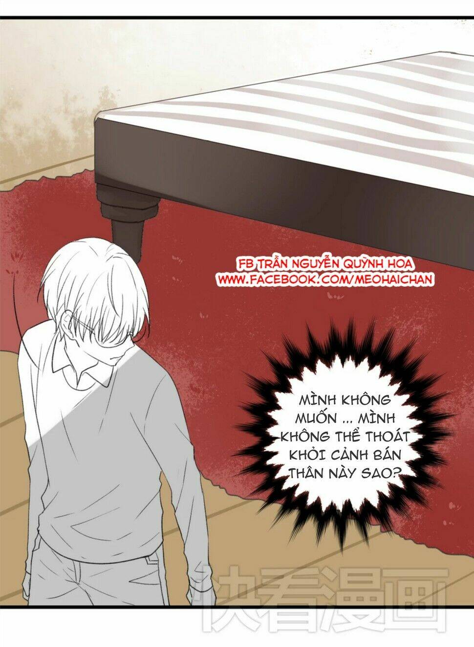 điều giáo quan hệ chapter 3 26