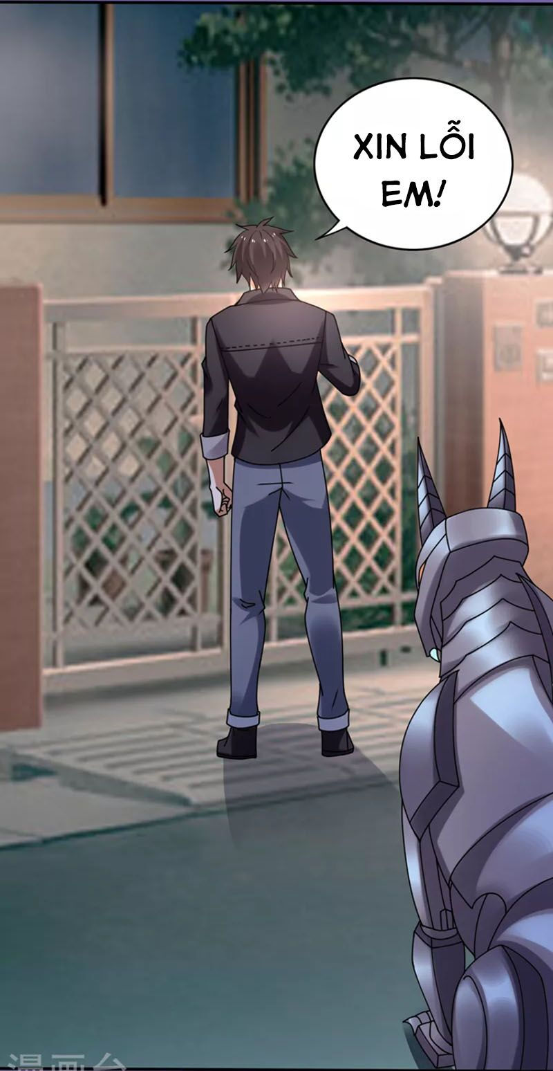 tối cường thần y tại đô thị chapter 234 10