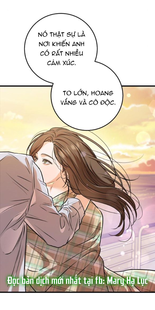 Nóng Lòng Muốn Giày Vò Em chapter 59.2 26