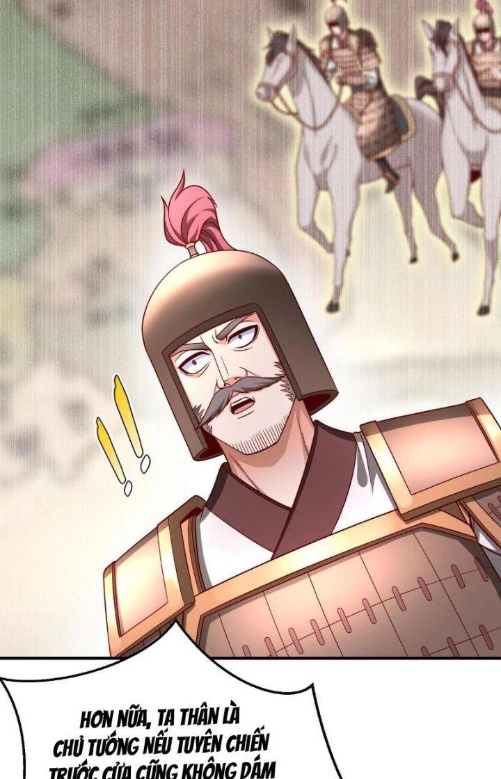 đại tần, ta là con tần thủy hoàng, giết địch thành thần chapter 44 9