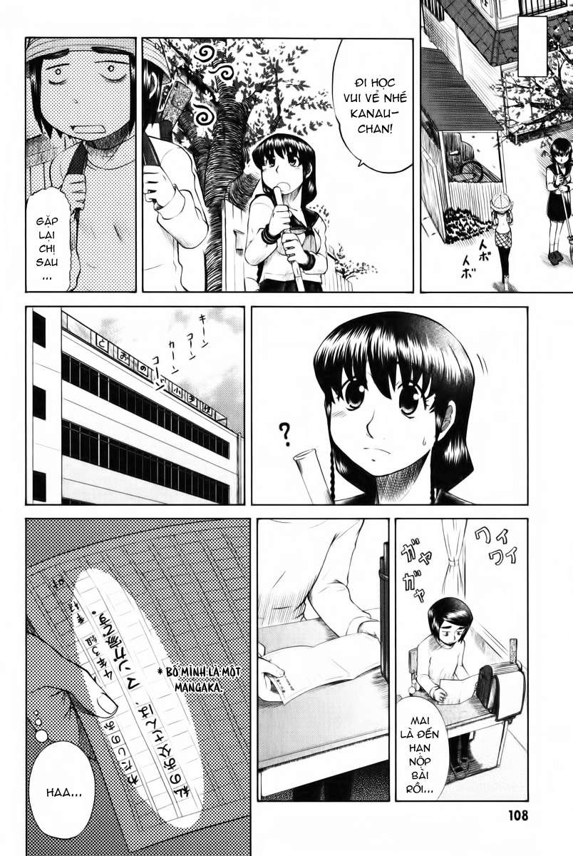 otaku no musume-san chapter 8 8