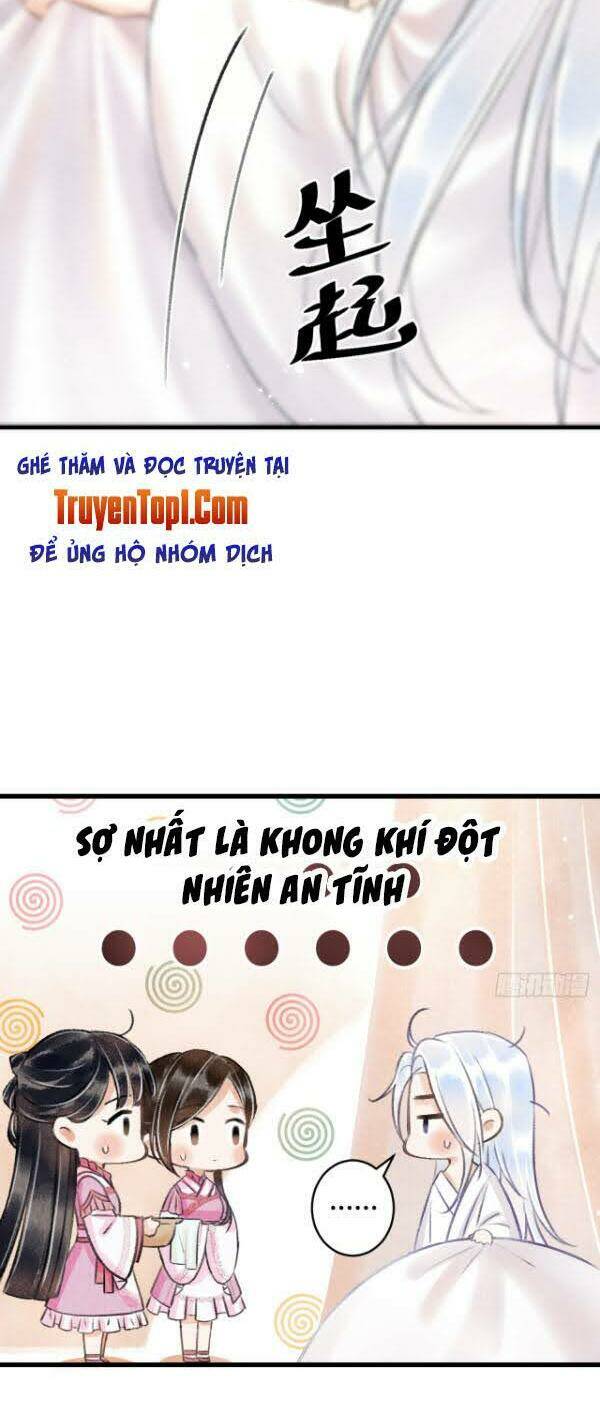 tuần tuần thiện dụ chapter 3 50