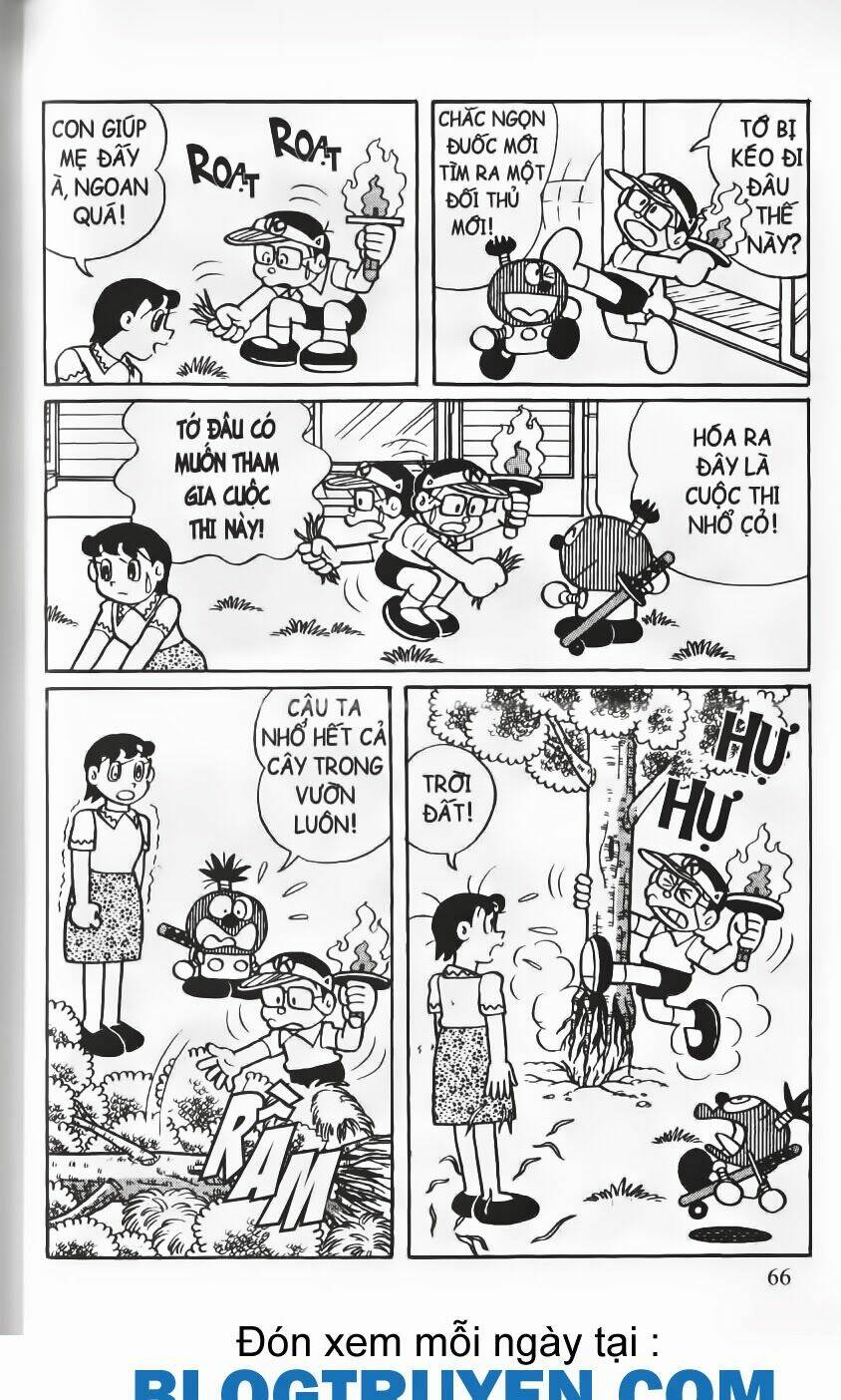 tân từ điển kì bí chapter 62 8