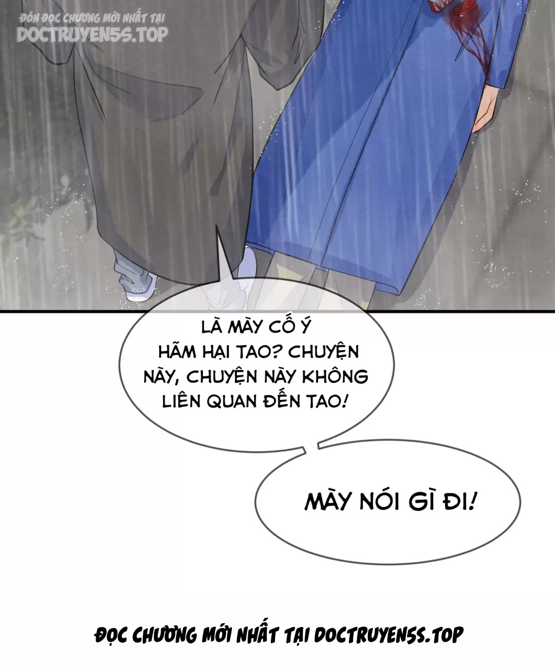 lời nói dối của cô ấy chapter 12 55