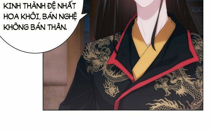 bí mật của dạ tộc chapter 5.2 36