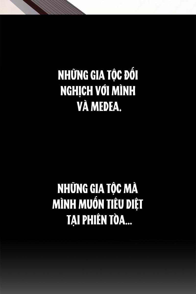 tôi muốn trở thành cô ấy dù chỉ là một ngày chapter 64 121