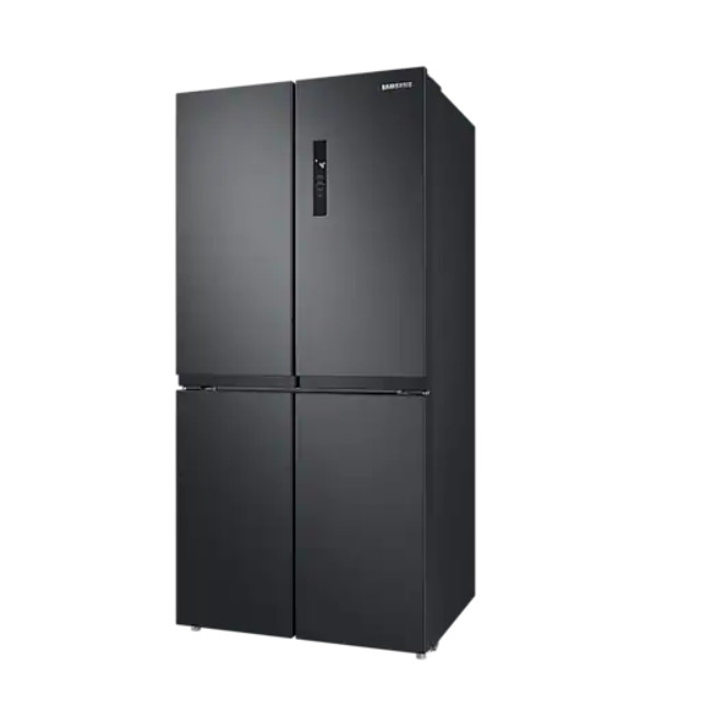 Tủ lạnh Samsung Inverter 488 lít RF48A4000B4/SV - Hàng chính hãng