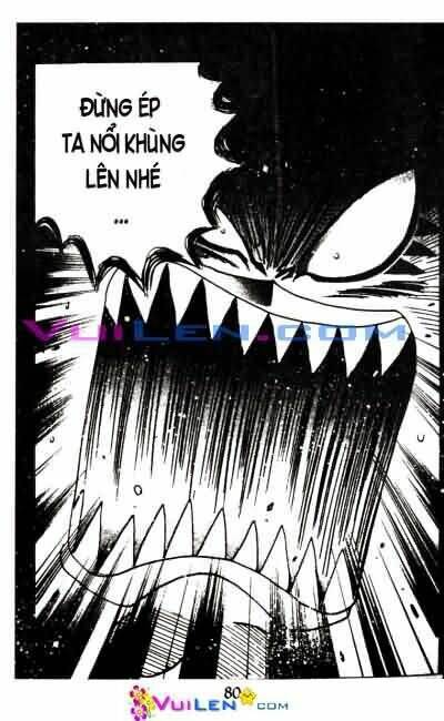 tiểu hòa thượng hd remake chapter 270 36