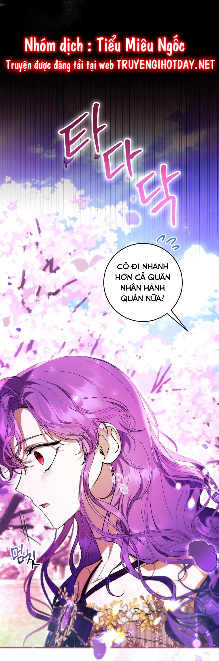 trở thành ác nữ thật thú vị mà ? chapter 46 20