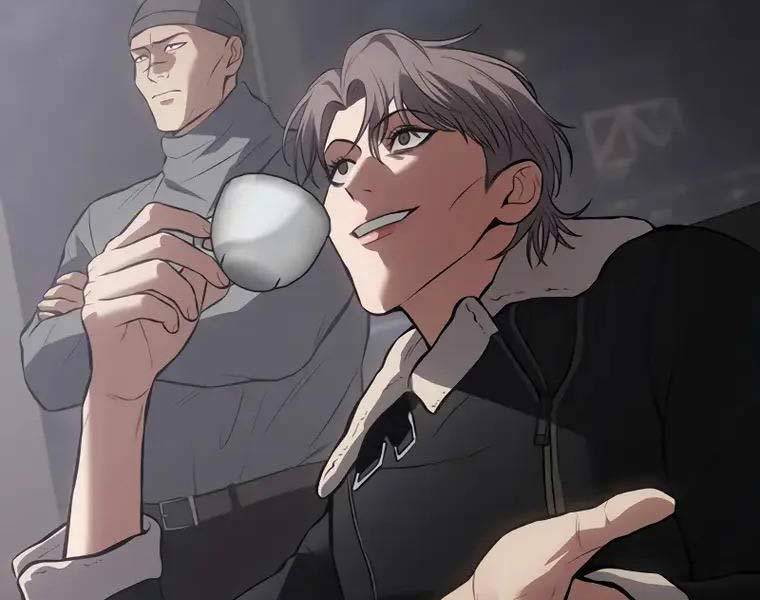 đặc vụ song sinh chapter 62.5 76