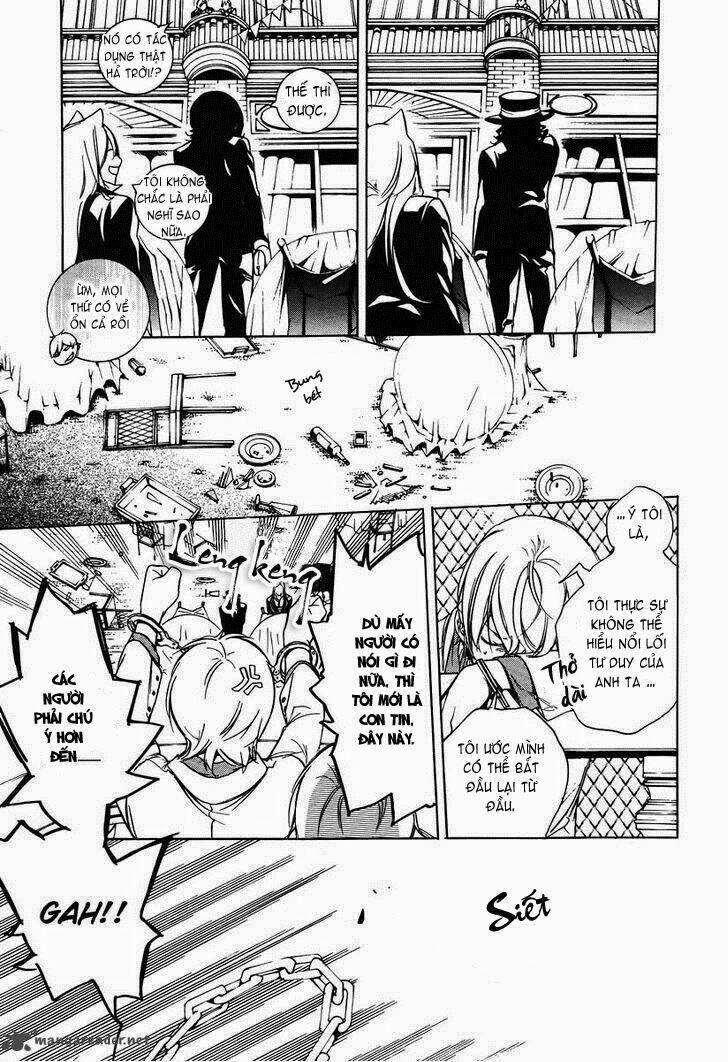 are you alice? chapter 40 28