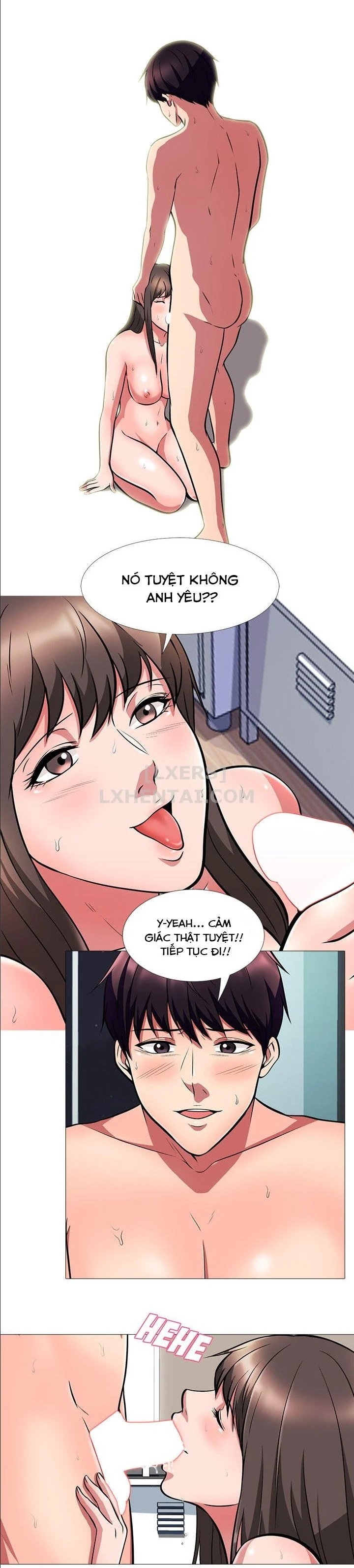 học bổng đặc biệt chapter 4 21