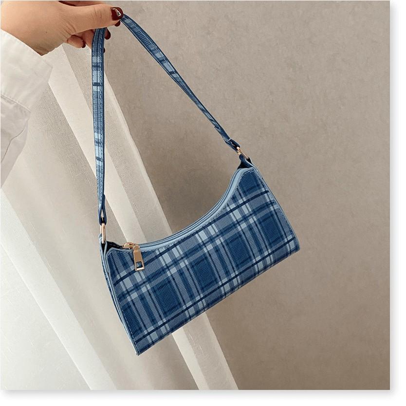 Túi Xách Nữ ️️ Túi Nữ Da Mềm LUXURY thời trang, trẻ trung năng động mã số LUXURYBAG9650205