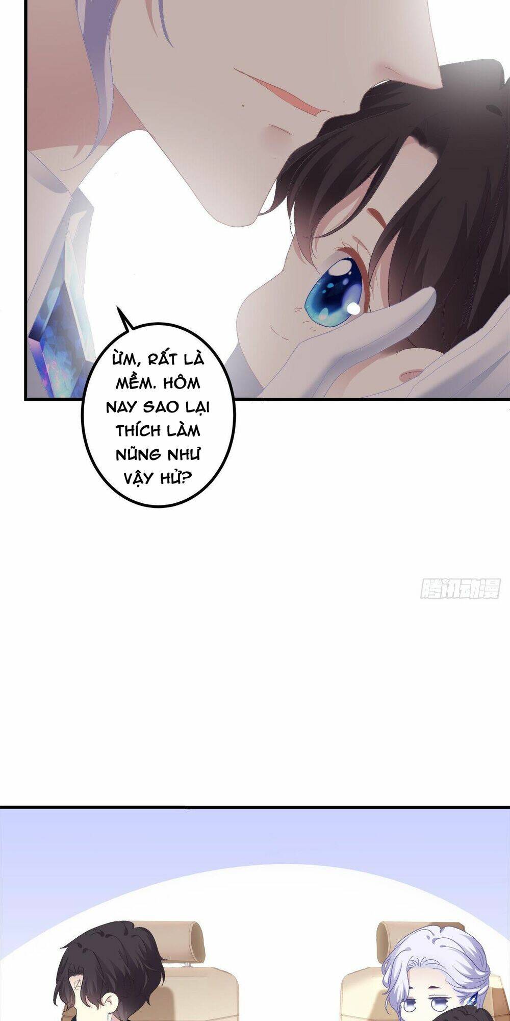 toàn bộ nắm trong tay chapter 107 23