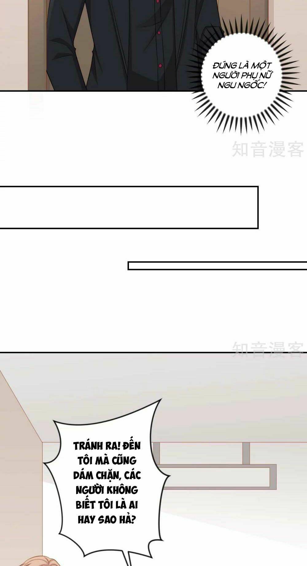 phụng tử thành hôn : tiên thê không được trốn chapter 12 6