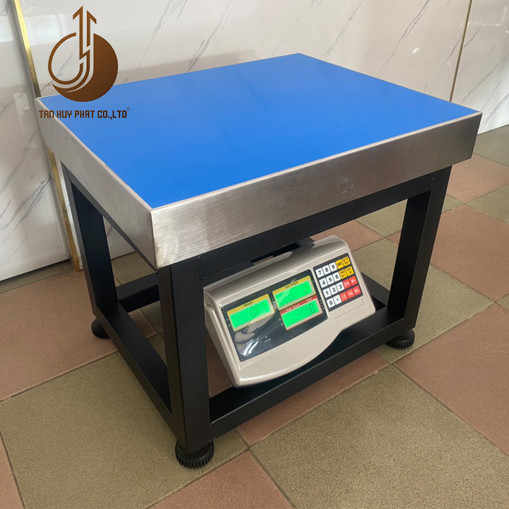 Cân Đếm Số Lượng Vibra FCD-40X50CM