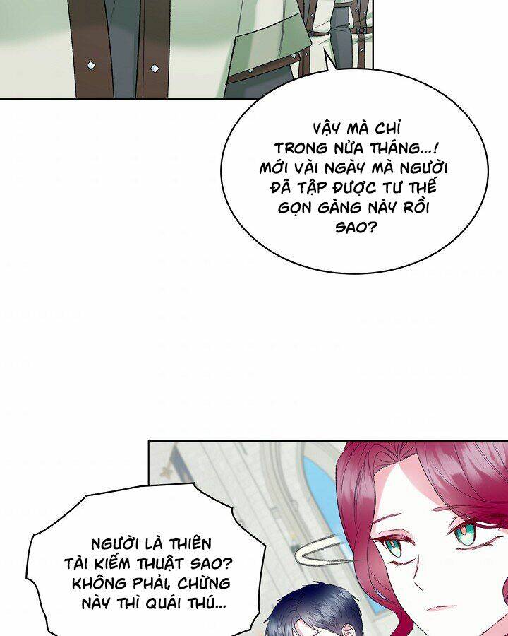 kẻ tạo ra nữ phản diện chapter 43 12