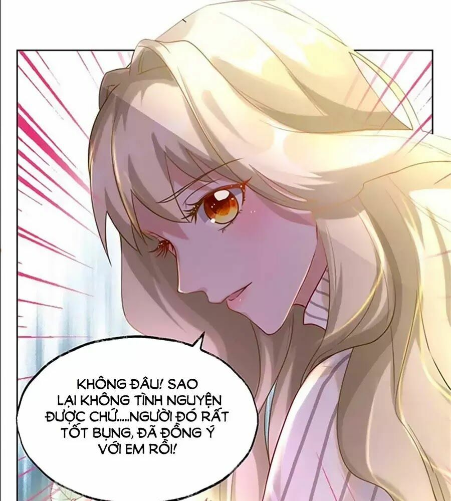 thần luân mật luyến chapter 19 12