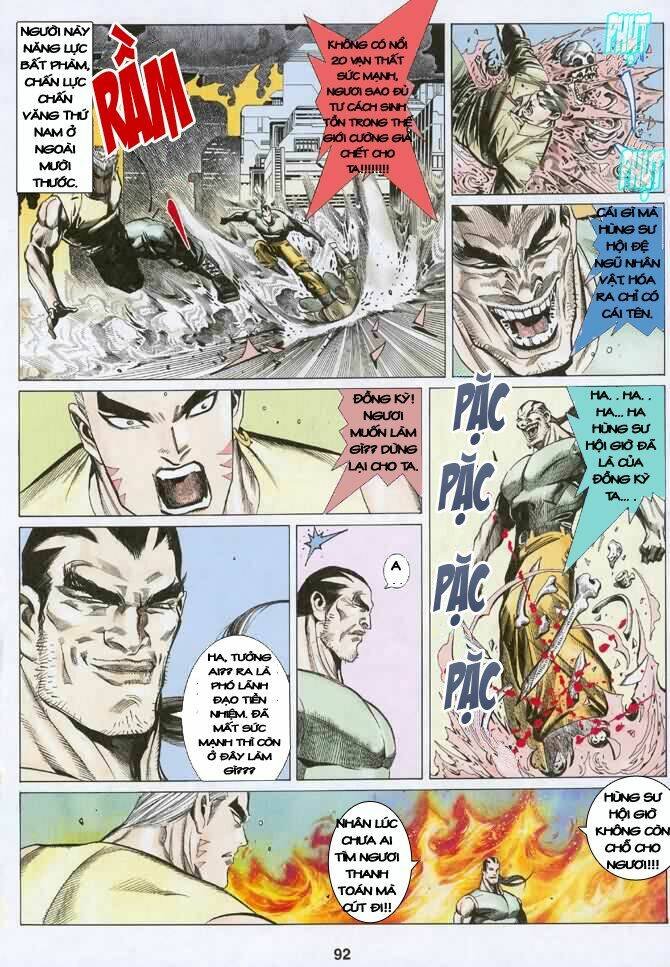 hải hổ 2 chapter 27 26