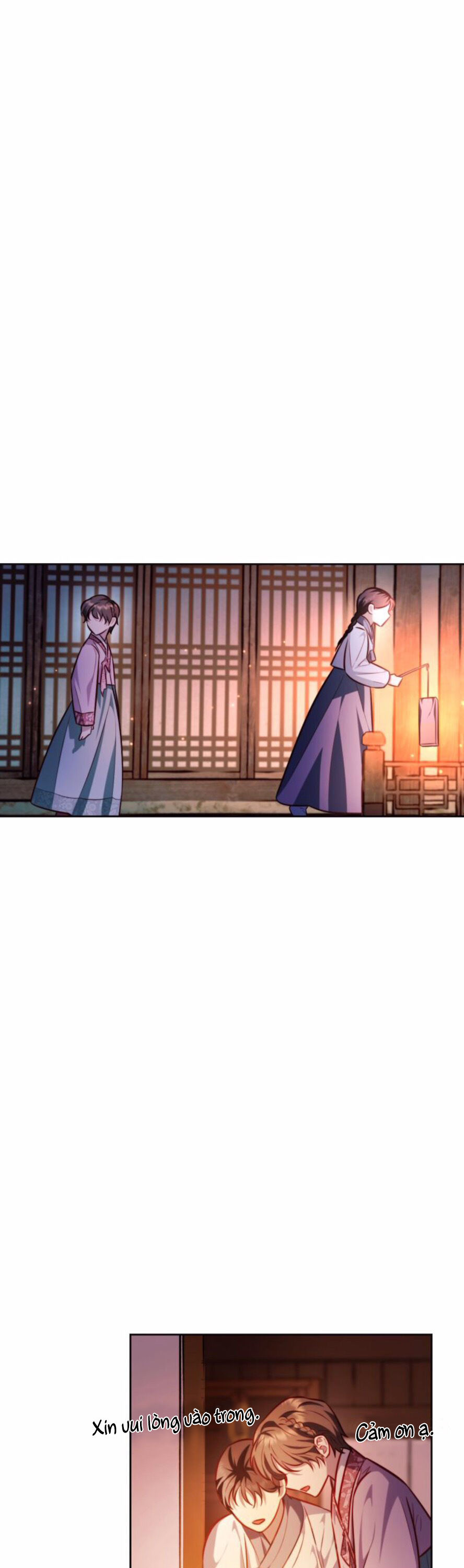 [18+] trăng nơi đỉnh núi chapter 35 31