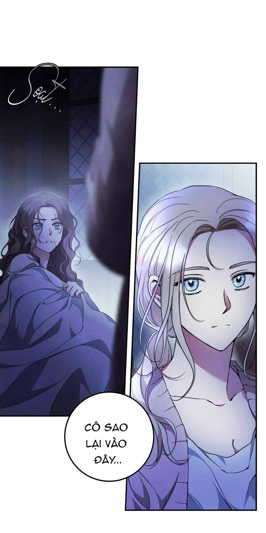 lời nói dối vĩnh cửu của người chapter 31 39