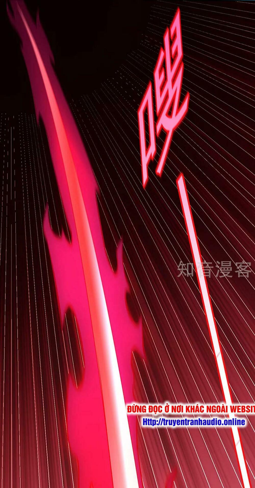 võ đạo độc tôn chapter 128 24