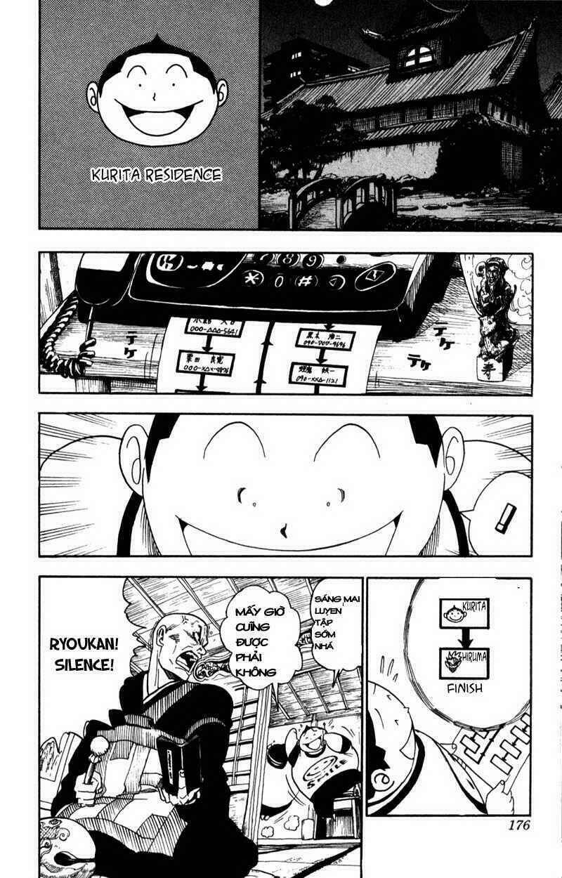 lá chắn mắt chapter 34 4