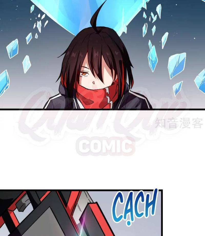 vườn trường cuồng sư hệ thống chapter 89 38