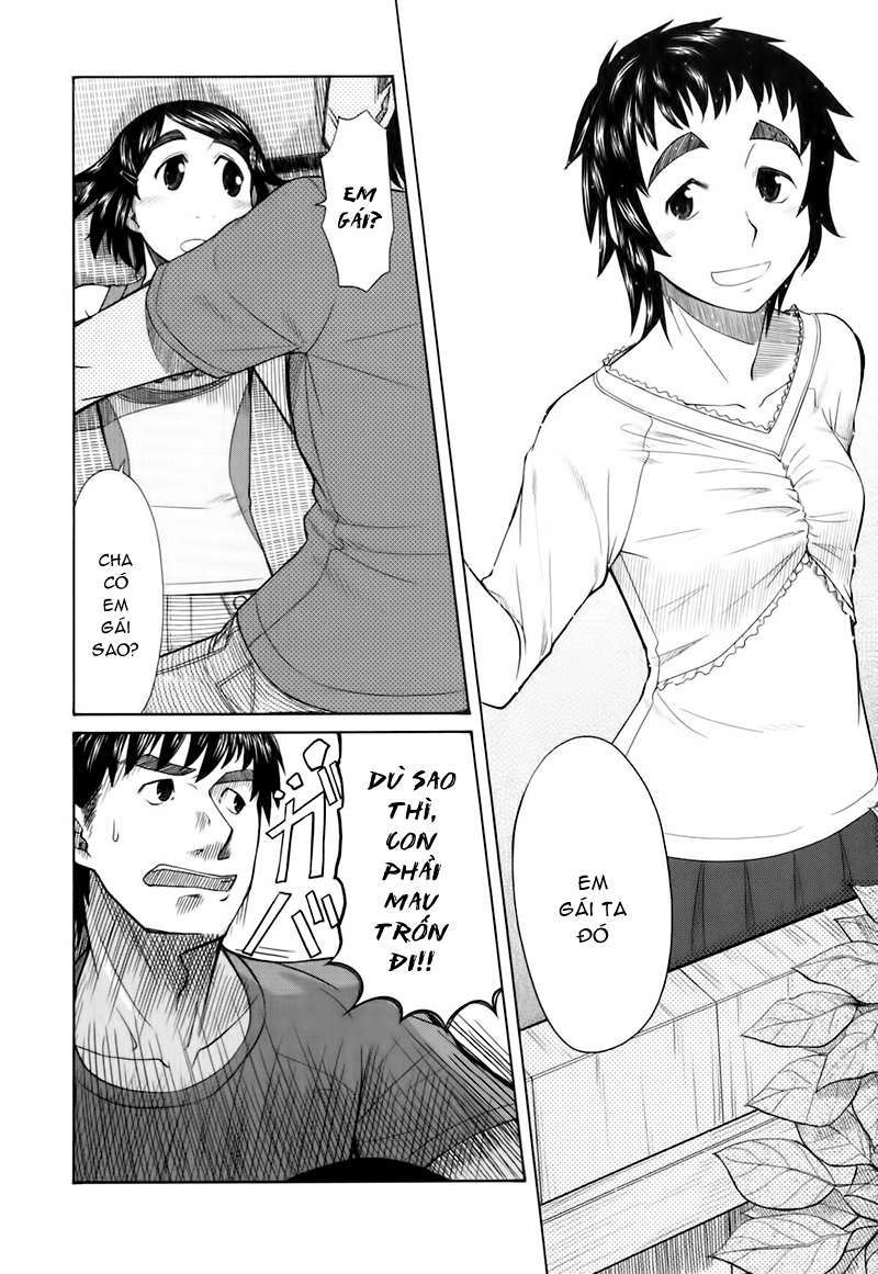 otaku no musume-san chapter 19 8