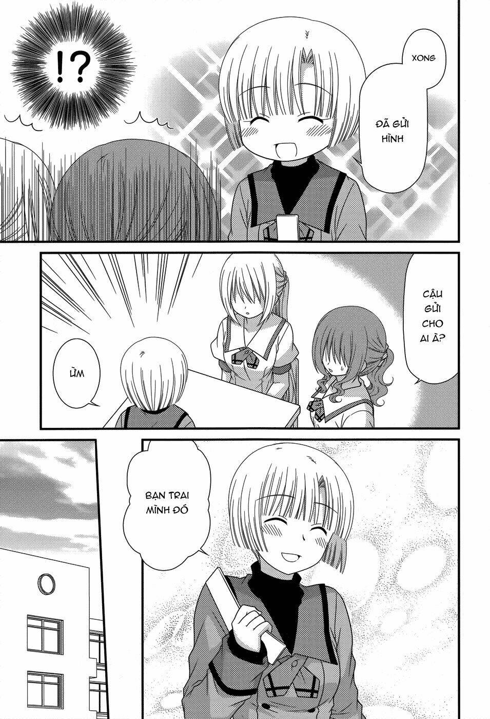 tonari no kashiwagi-san chapter 53 11