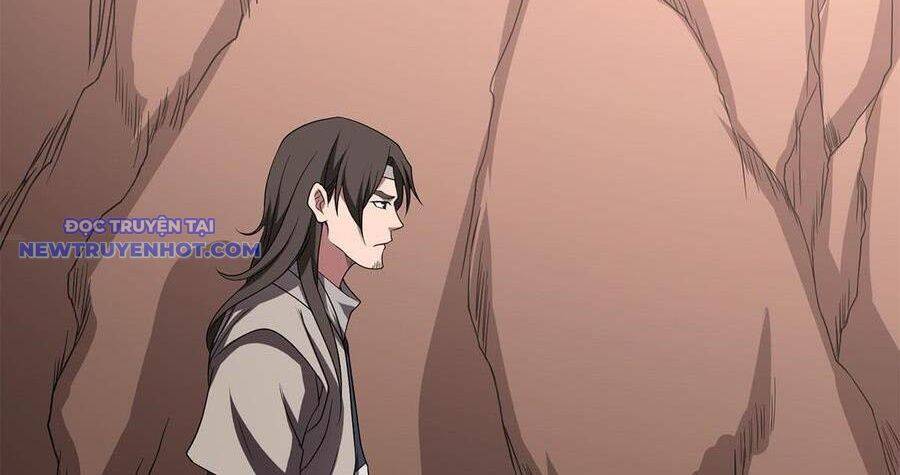 thiên long bát bộ webtoon chapter 127 81