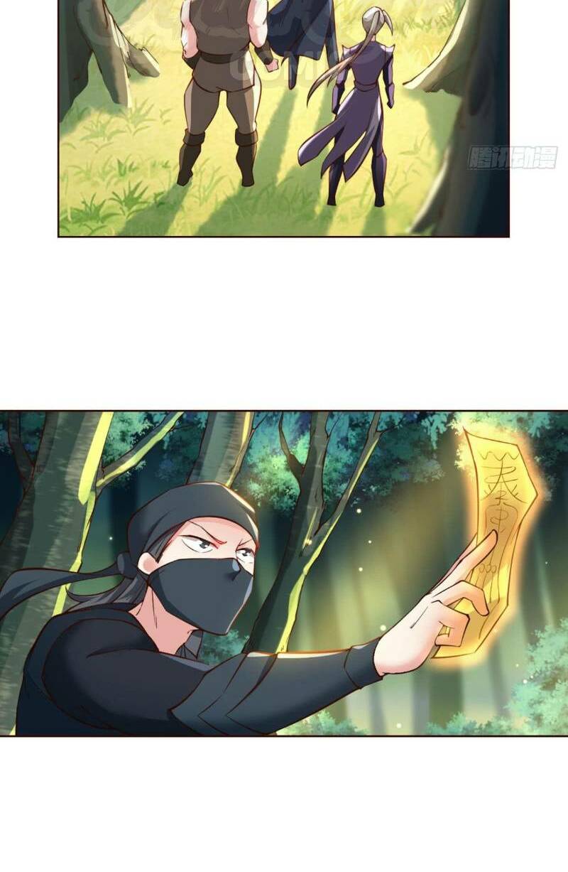 Trọng Sinh Thành Cậu Vàng Tại Dị Thế Chapter 71 4