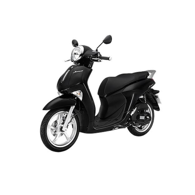 Xe Máy YAMAHA Janus Phiên Bản Cao Cấp 2022 hoàn toàn mới